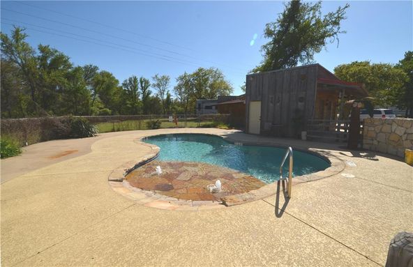 115 W Interstate 20, Gordon, TX 76453